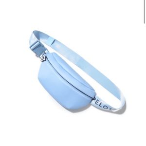 Peloton Belt Bag Fanny Pack- Lightly Used (not new anymore)